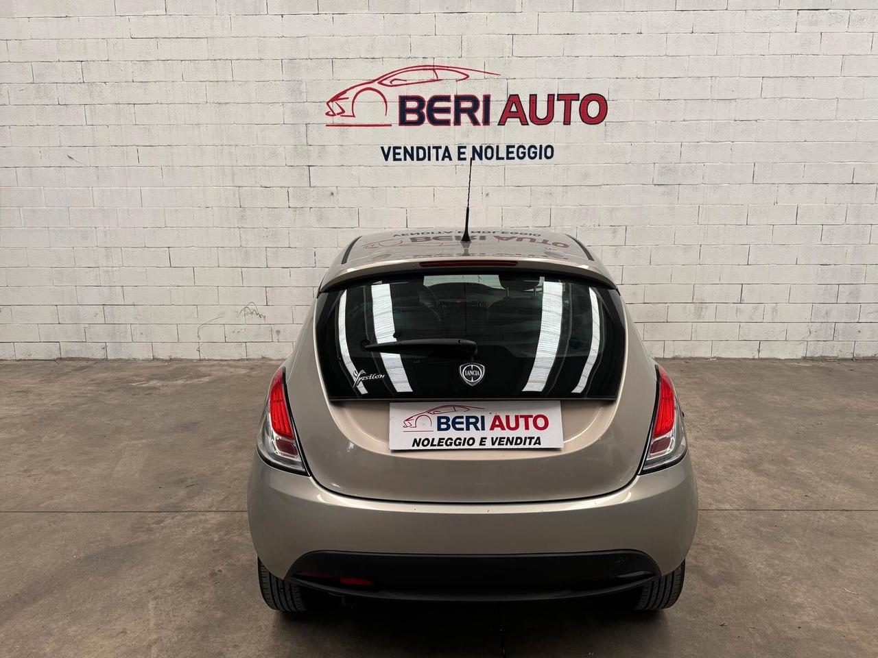 Lancia Ypsilon 1.3 MJT CV 5 porte S&S Platinum