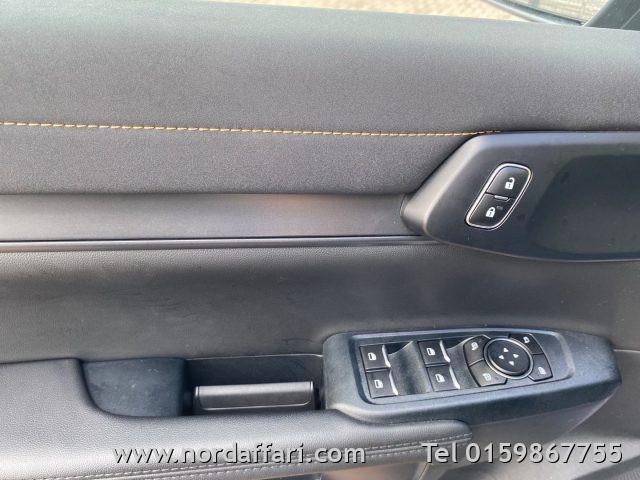 FORD Ranger 2.0 ECOBLUE aut. 205 CV DC Wildtrak X 5 posti