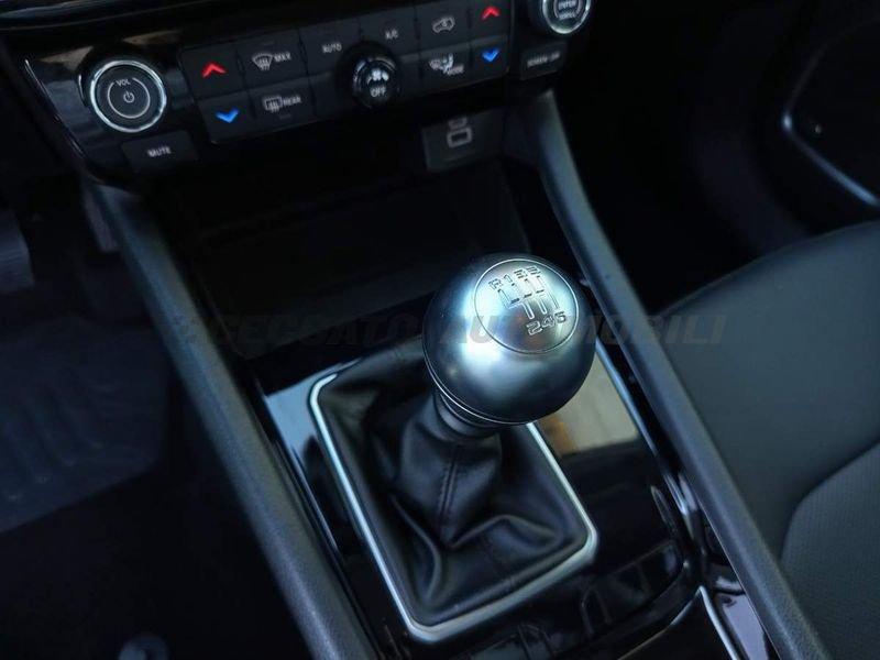 Jeep Compass Compass 1.6 mjt S 2wd 130cv