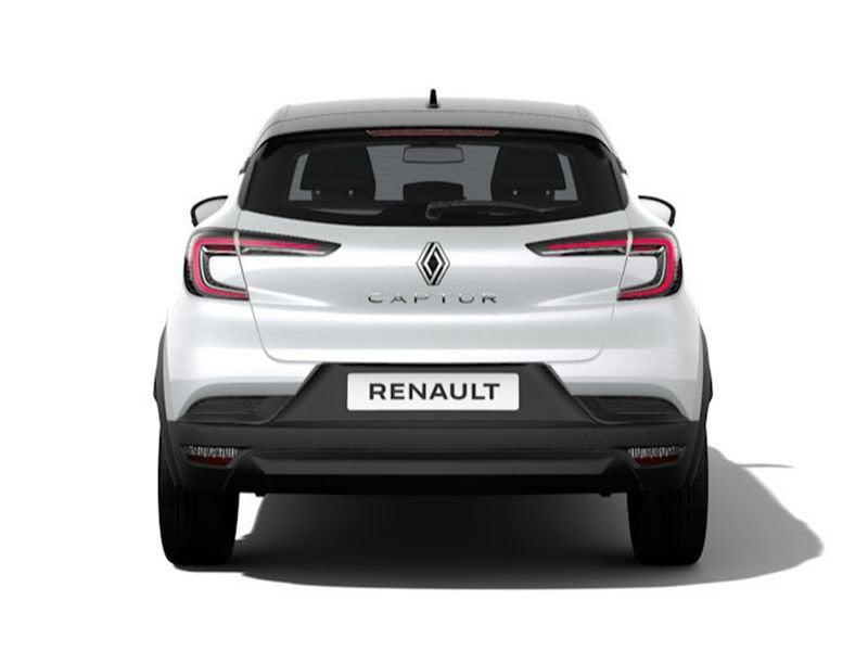 Renault Captur Captur 1.2 eco-g Techno 120cv