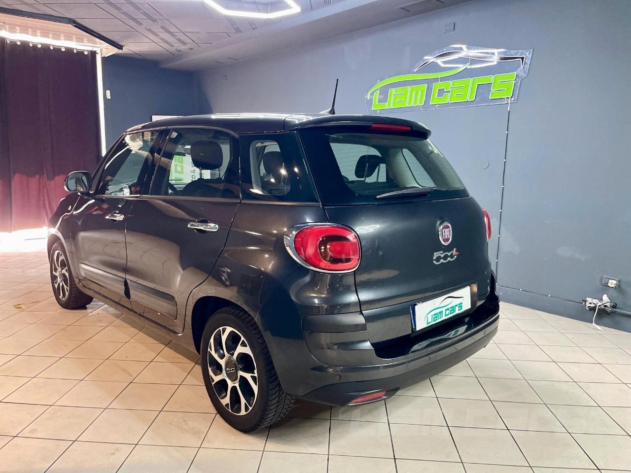 Fiat 500 L 500L 1.4 Sport s&s 95cv my20