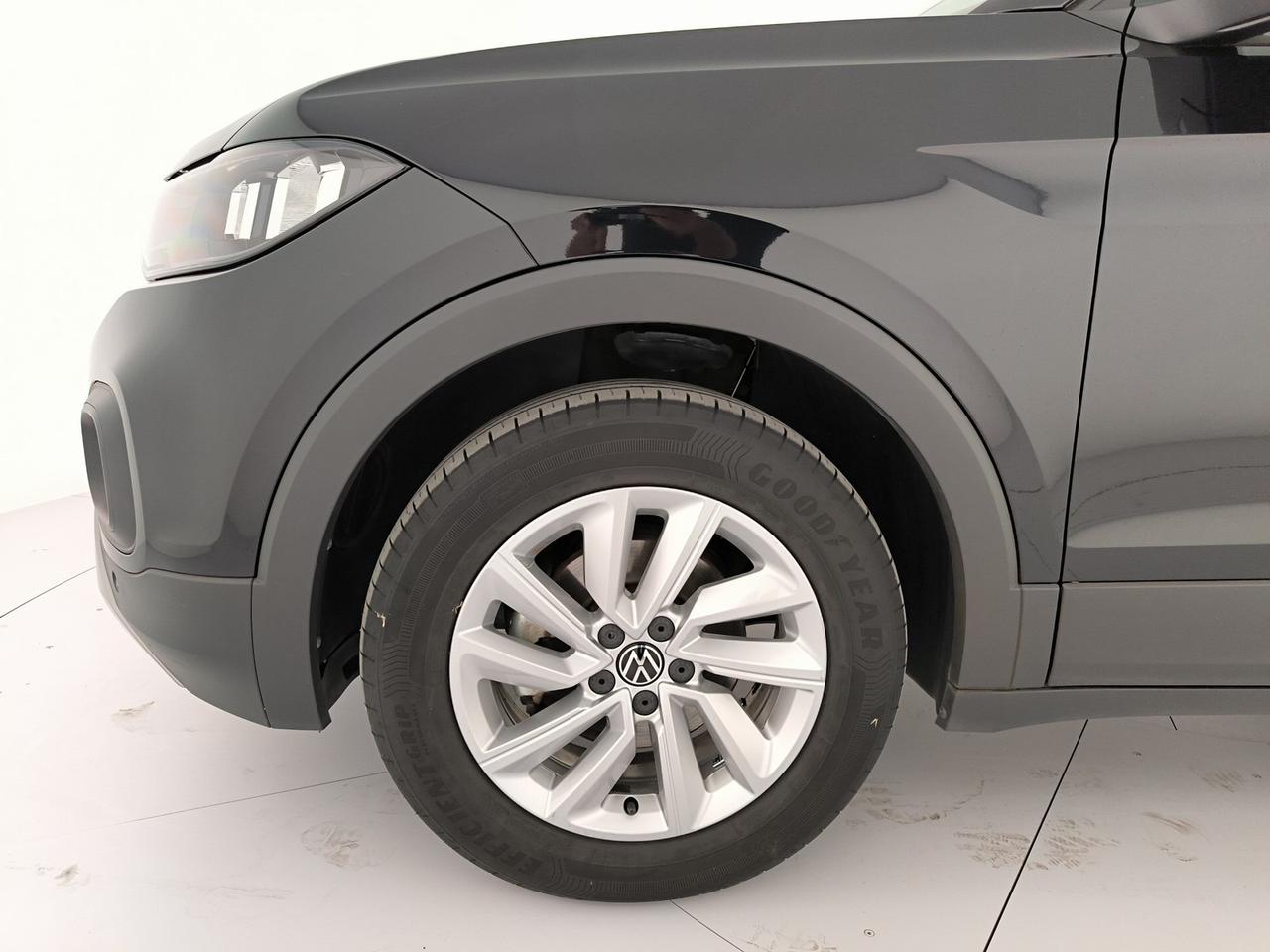 Volkswagen T-Cross 1.0 tsi style 95cv