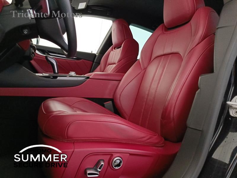 Maserati Levante 2.0 Hybrid MHEV GT AWD Auto