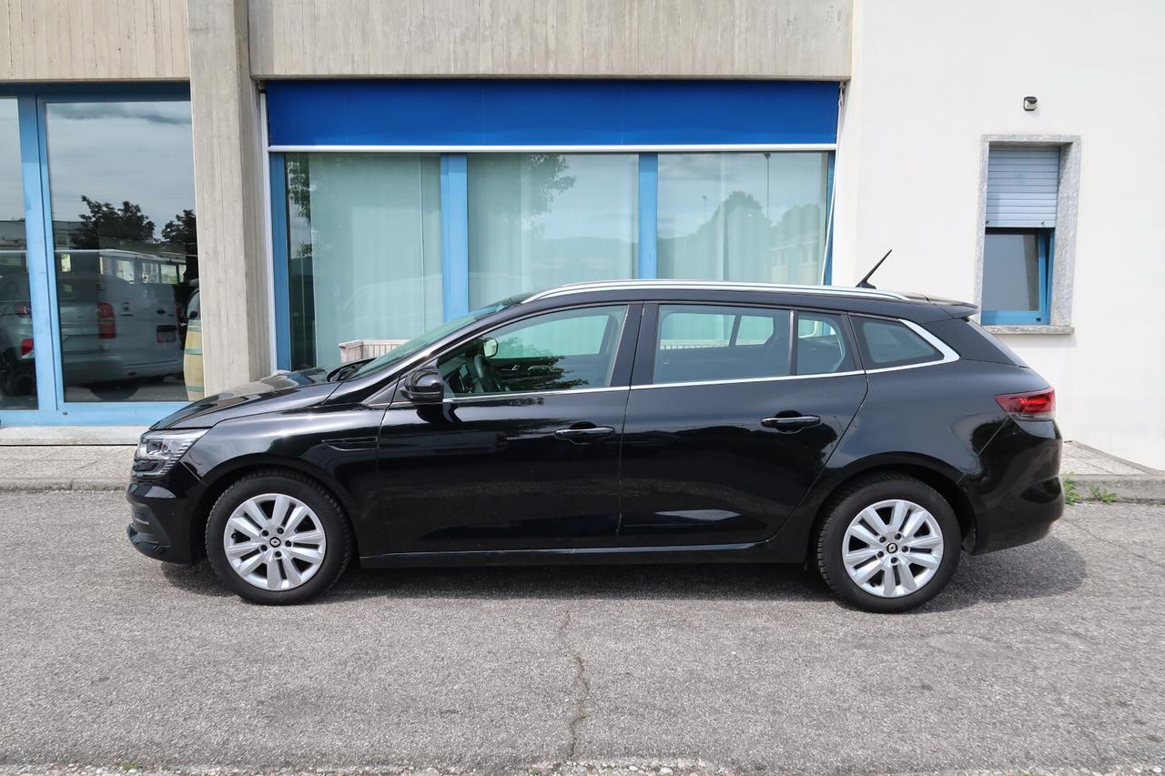 Renault Sporter Blue dCi 115 CV Business N1