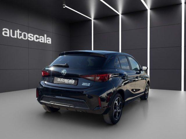 MG MG3 1.5 Hybrid+ Luxury