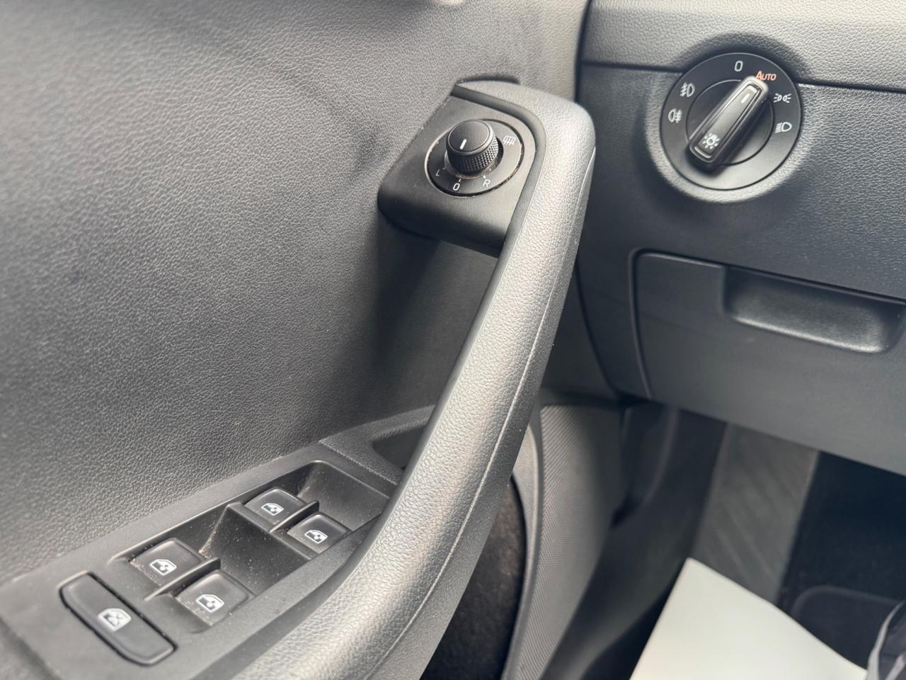 Skoda Octavia 1.5 DSG Wagon Executive G-Tec