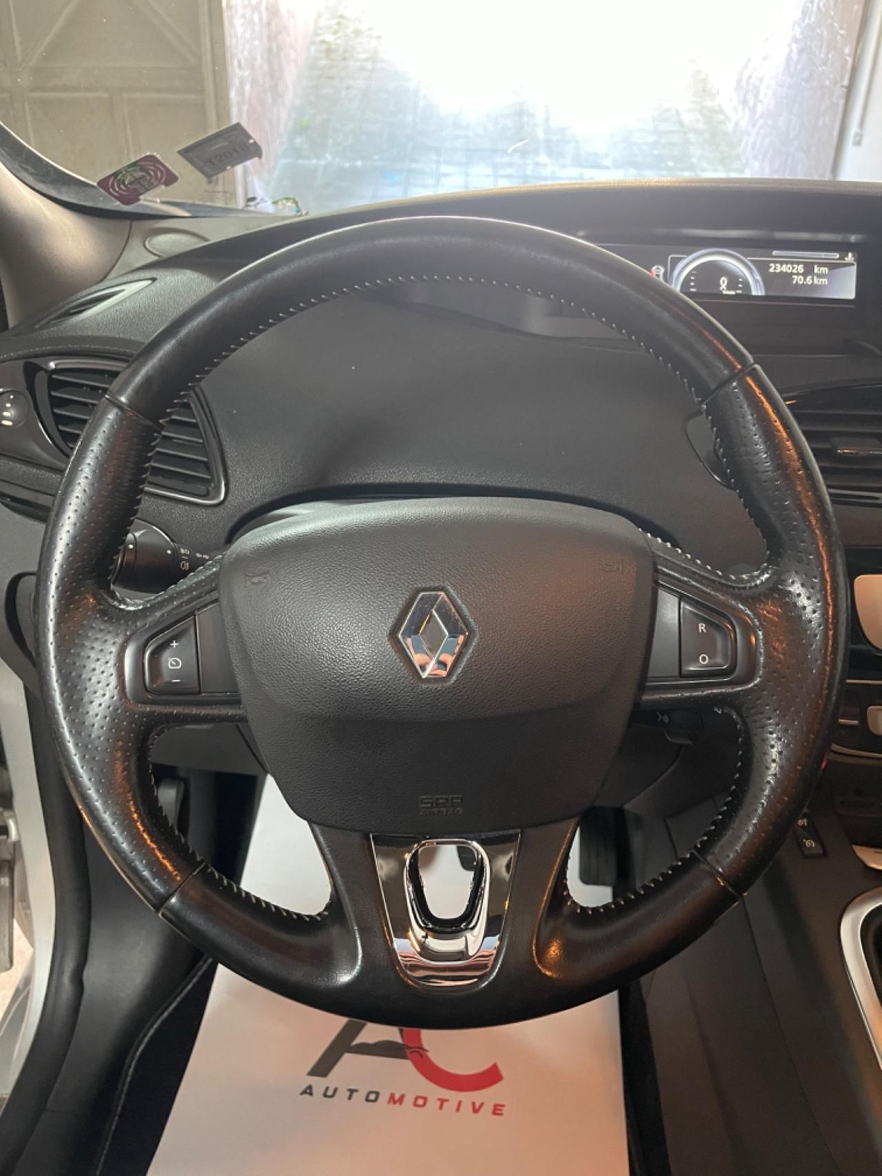Renault Scenic Scénic XMod 1.5 dCi 110CV Start&Stop Energy
