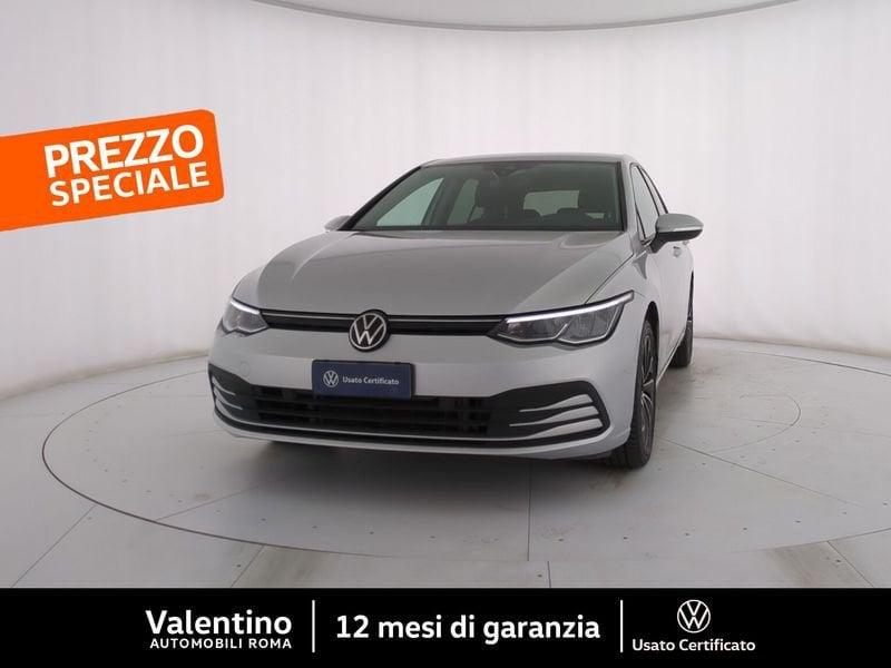 Volkswagen Golf 1.5 eTSI DSG 130 CV EVO ACT Life