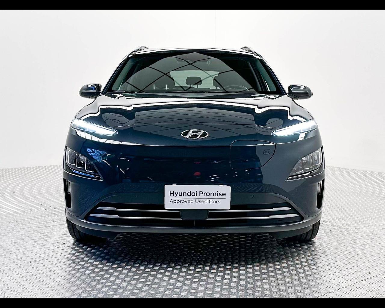 HYUNDAI Kona 39kWh Exclusive