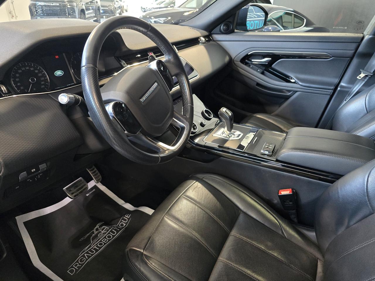 Land Rover Range Rover Evoque 2.0D I4 180 CV AWD Auto R-Dynamic S TETTO/LED/TOUCH PRO DUO