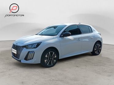 PEUGEOT e-208 ALLURE - Motore Elettrico 136cv (100kW)