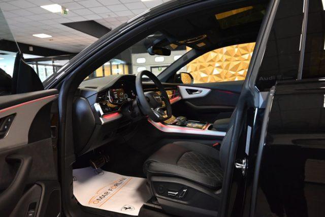 AUDI Q8 MY2026 50TDI Q.TIP.3XS-LINE TET.23"VENTIL.FULL-30%