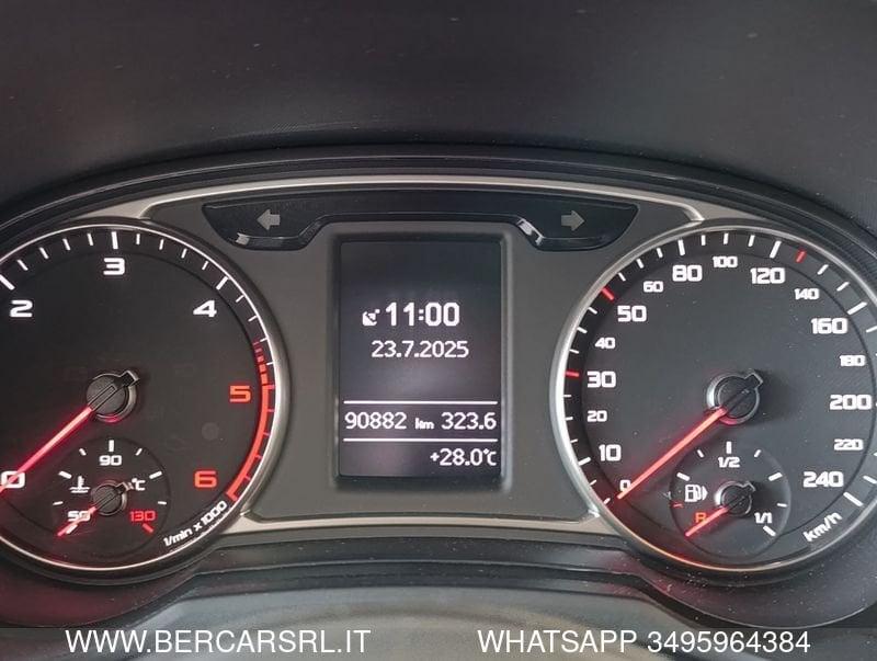 Audi A1 A1 1.4 TDI Admired*S-LINE EXTERIOR*FULL LED*