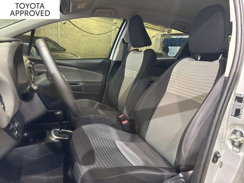 Toyota Yaris 5P 1.5H ACTIVE MY18