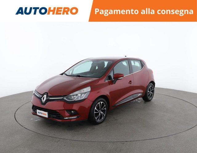 RENAULT Clio dCi 8V 90CV Start&Stop 5 porte Energy Zen