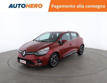 RENAULT Clio dCi 8V 90CV Start&Stop 5 porte Energy Zen