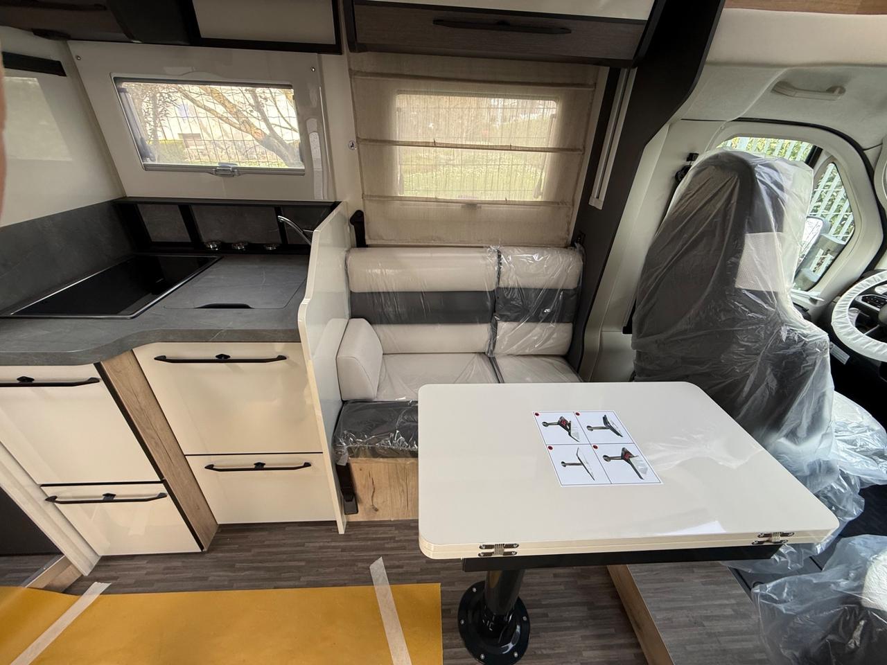 ELNAGH T LOFT 532 7.40