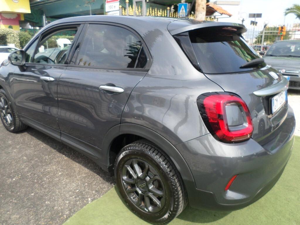 Fiat 500X 1.0 T3 120 CV