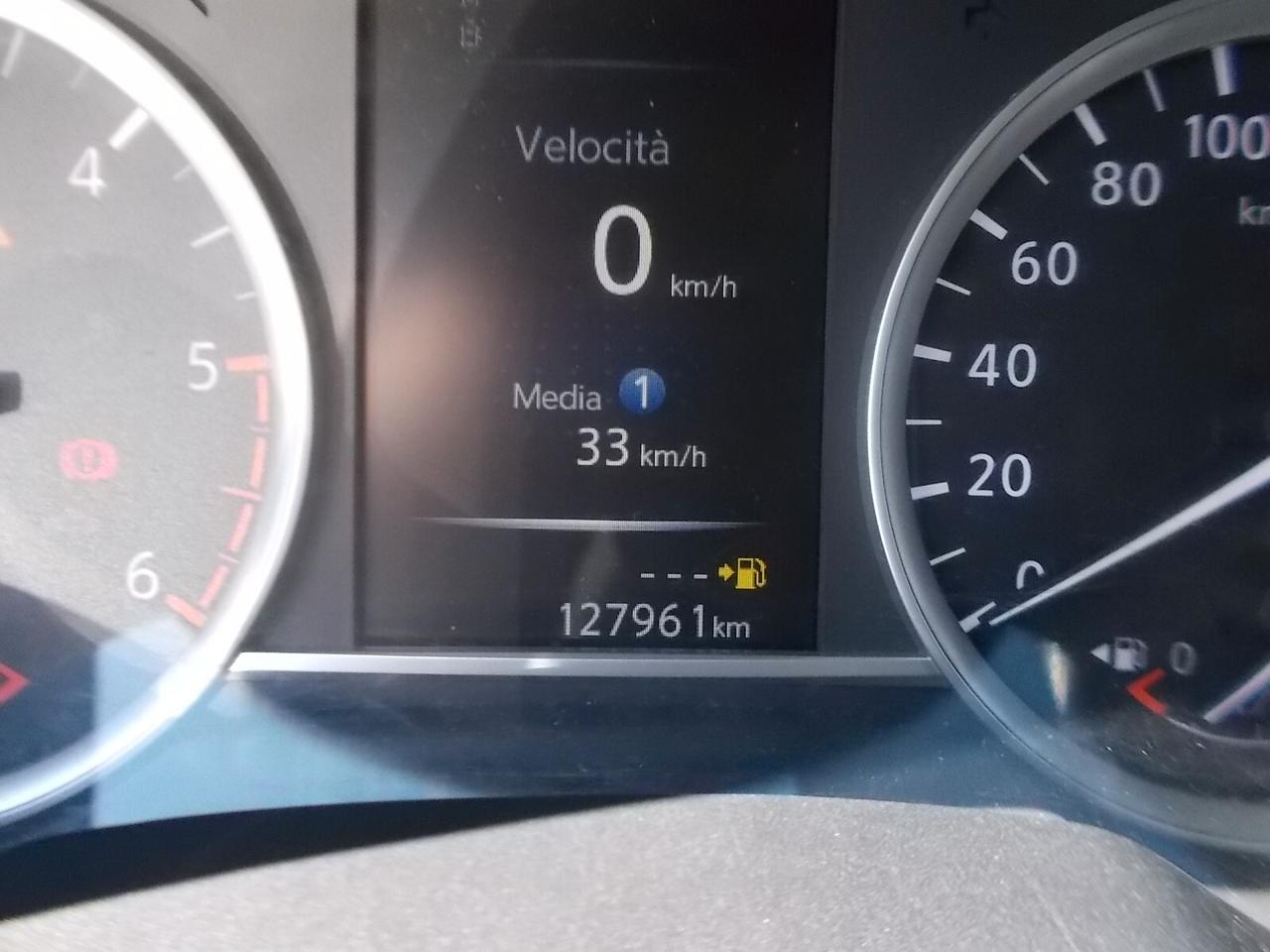 Nissan Micra 1.5 dCi 90cv TUTTA come NUOVA