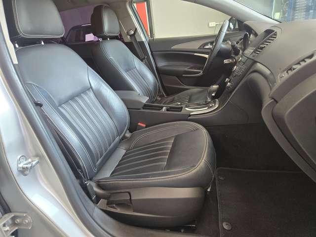 Opel Insignia Sports Tourer 2.0 cdti Elective auto