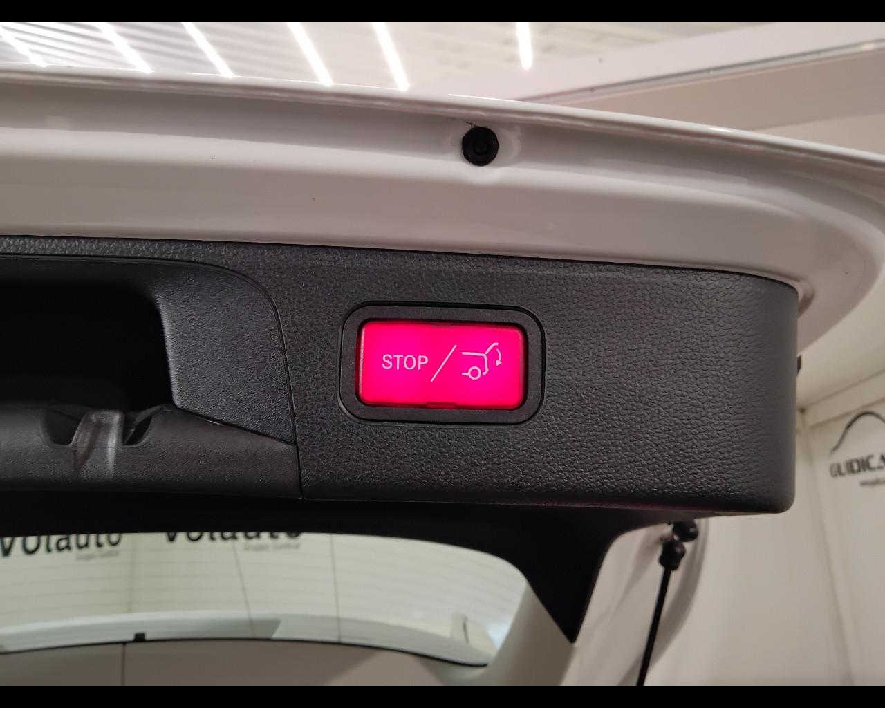 Mercedes-Benz GLC - X253 - GLC 220 d Sport 4matic auto