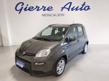 FIAT Panda 3ª serie Panda 1.0 FireFly S&S Hybr...