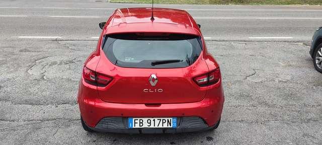 Renault Clio Clio 5p 1.2 Duel 75cv