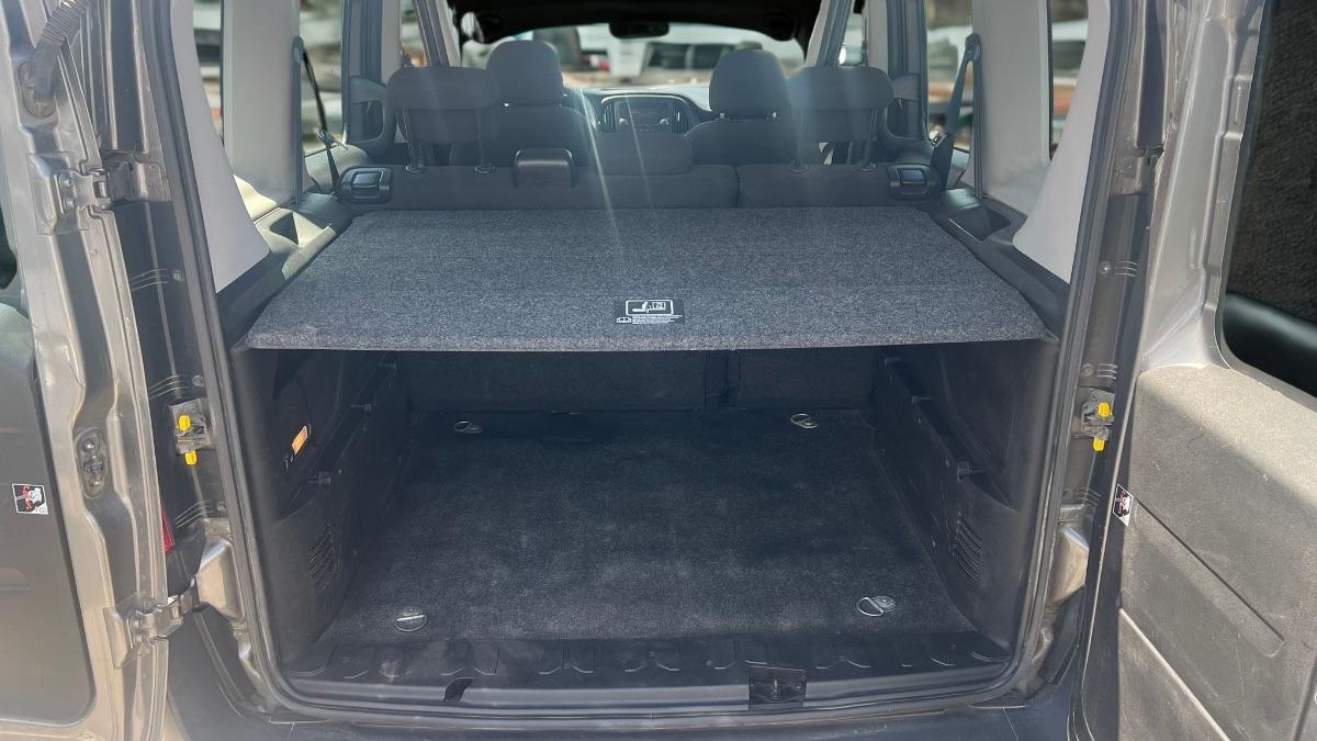 FIAT Doblo cargo combi N1 1.6 mjt 16v 105cv E6 doblò cargo 1.6 mjt 16v 105cv combi N1 E6