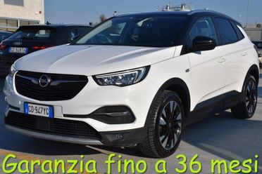 OPEL Grandland 1.5 diesel Ecotec Start&Stop aut. Elegance