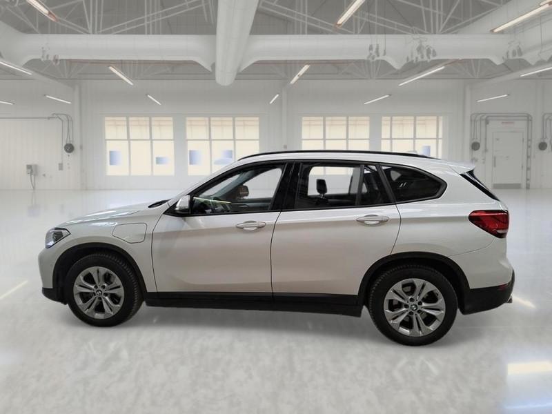 BMW X1 XDRIVE 25E BUSINESS ADVANTAGE AUTOMATICO 5 PORTE SUV