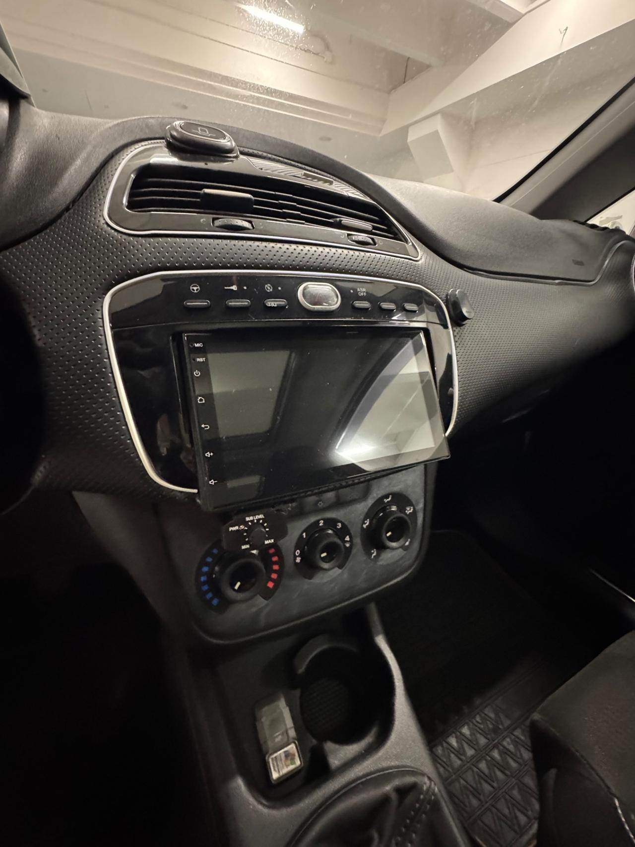 Fiat Punto Evo 1.4 Dynamic Sport NEOPATENTATI
