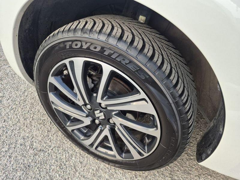 Suzuki Swift Hybrid 1.2 Hybrid Top Allgrip 4WD