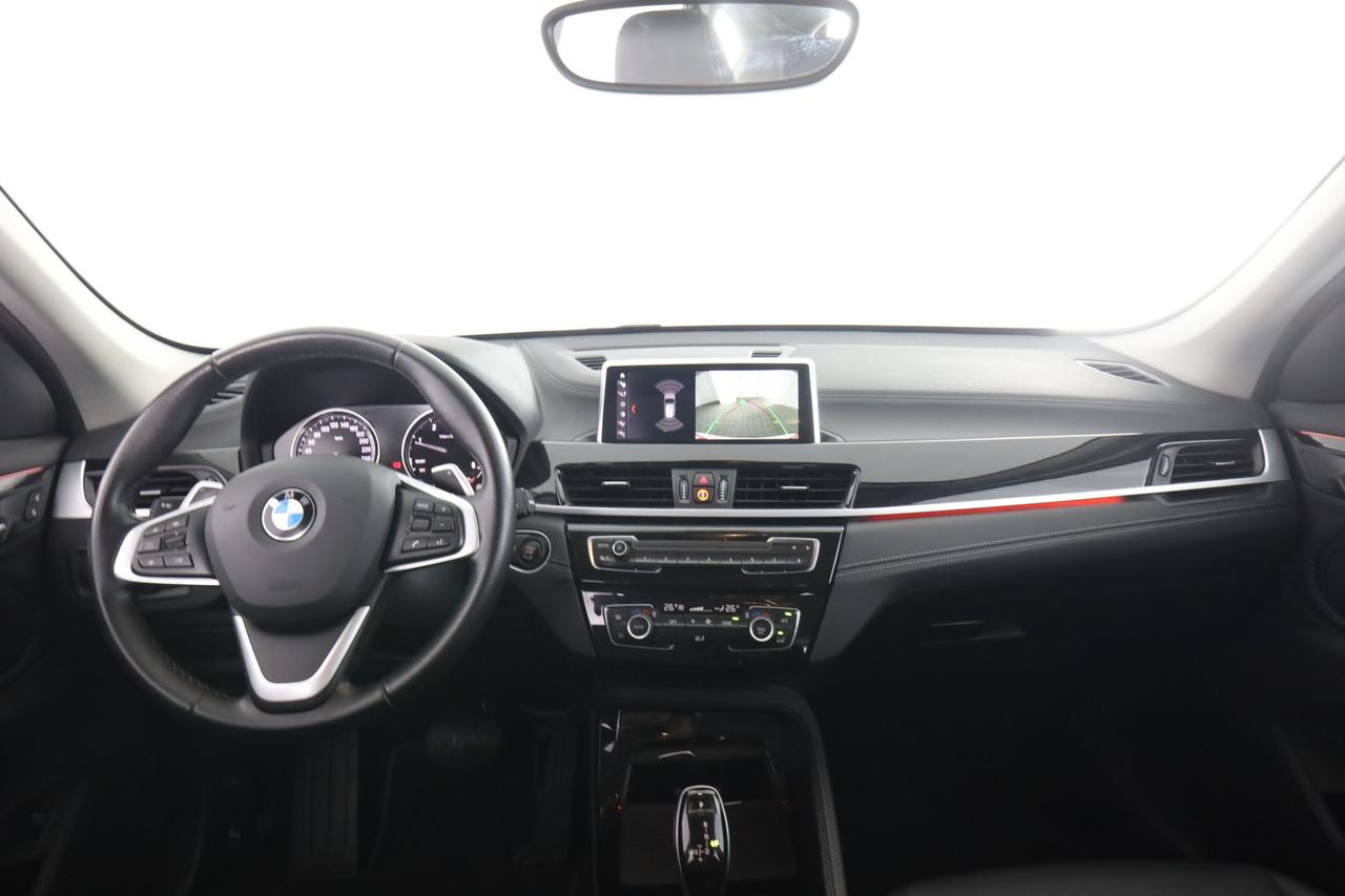 BMW X1 (F48) X1 xDrive18d xLine Plus