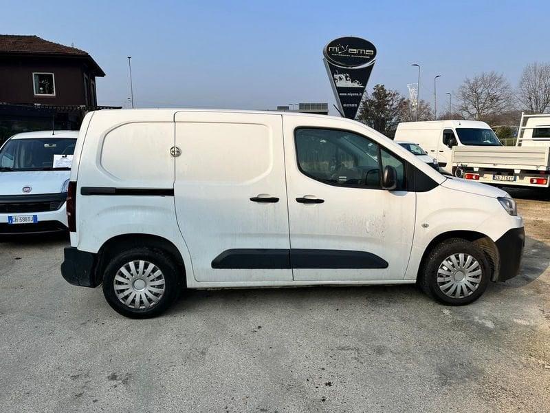 Citroën Berlingo BlueHDi 100 S&S Van M Club (IVA ESCL.)