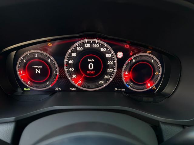 MAZDA CX-60 3.3L e-Skyactiv D 200 CV M Hybrid RWD Exclusive Li