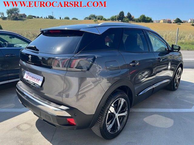 PEUGEOT 3008 BlueHDi 130 S&S EAT8 Allure Pack