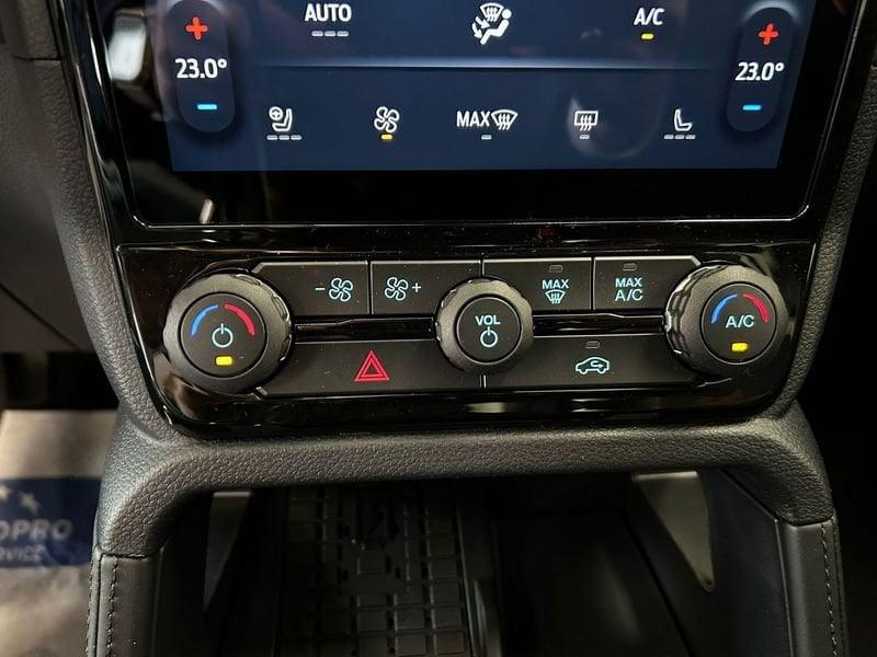 Ford Ranger Ranger 2.0 ecoblue doppia cabina Wildtrak awd 205cv auto - IVA ESCLUSA