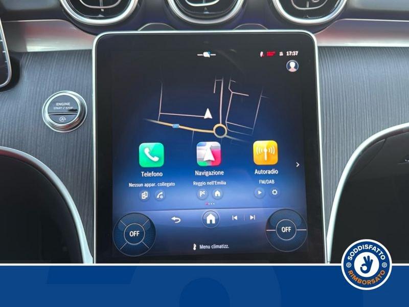 Mercedes-Benz CLE Cabrio CLE 300 4Matic Cabrio AMG Line Advanced