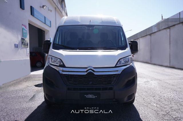 CITROEN Jumper 33 BlueHDi 120cv S&S L2 H2 Furgone Business