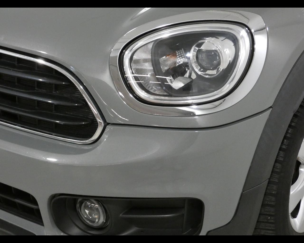 MINI Mini Countryman F60 - Mini 2.0 Cooper D Business Countryman Automatica