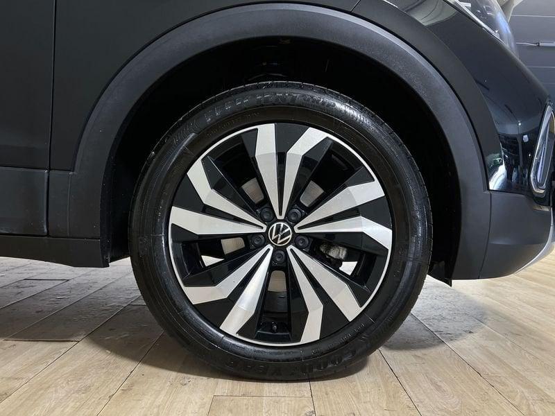 Volkswagen T-Cross T-Cross 1.0 tsi Edition Plus 95cv