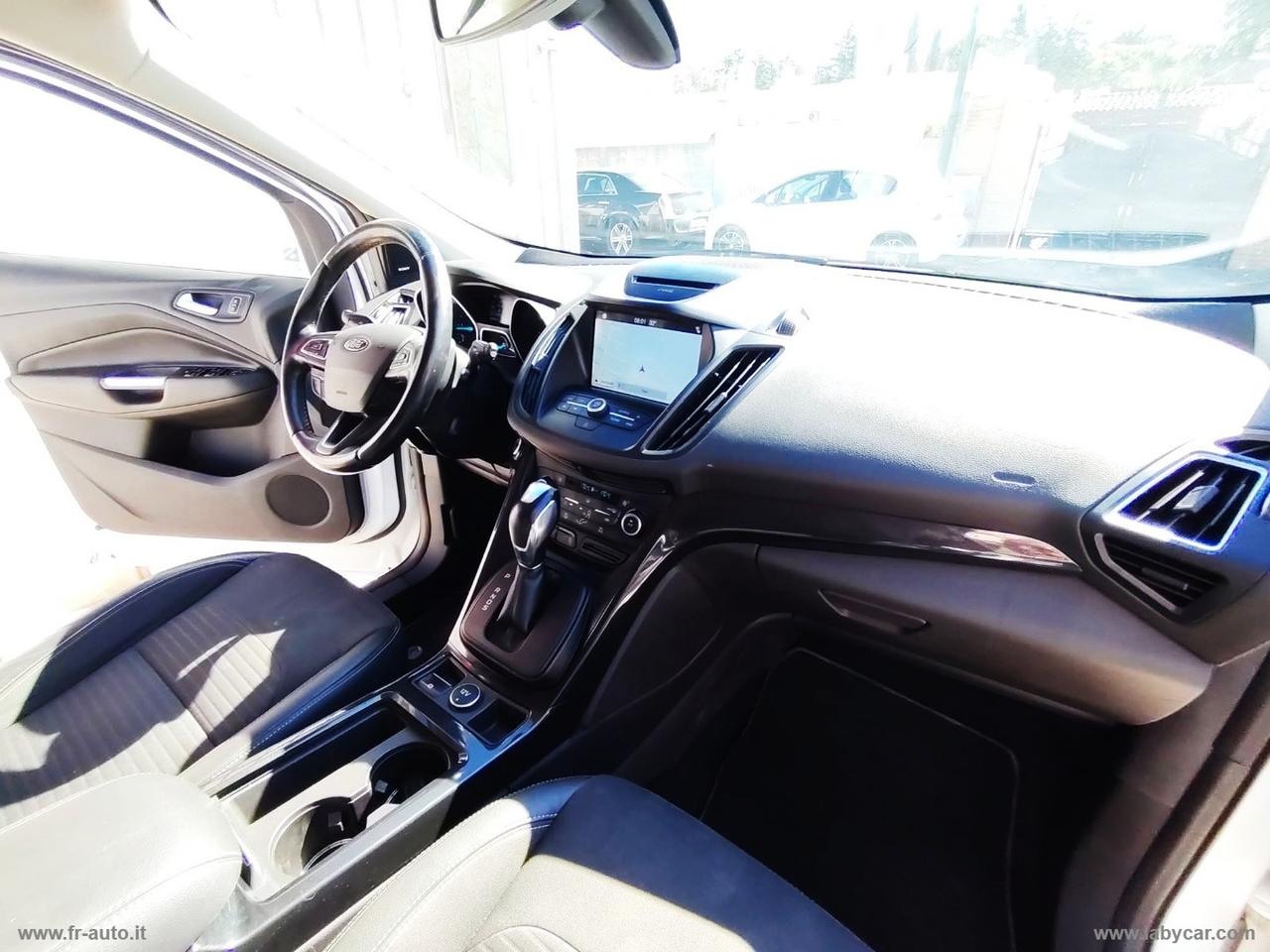 FORD Kuga 1.5 TDCI 120CV S&S 2WD Pow.ST-Line