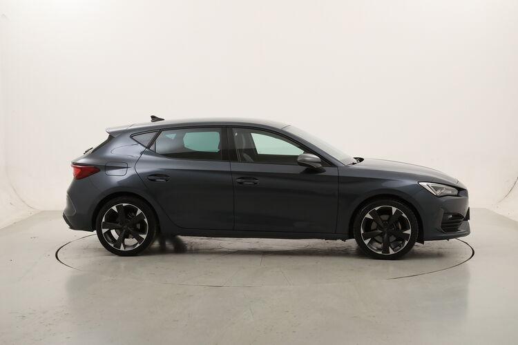 Cupra Leon Hybrid DSG BR993277 1.5 Mild Hybrid 150CV