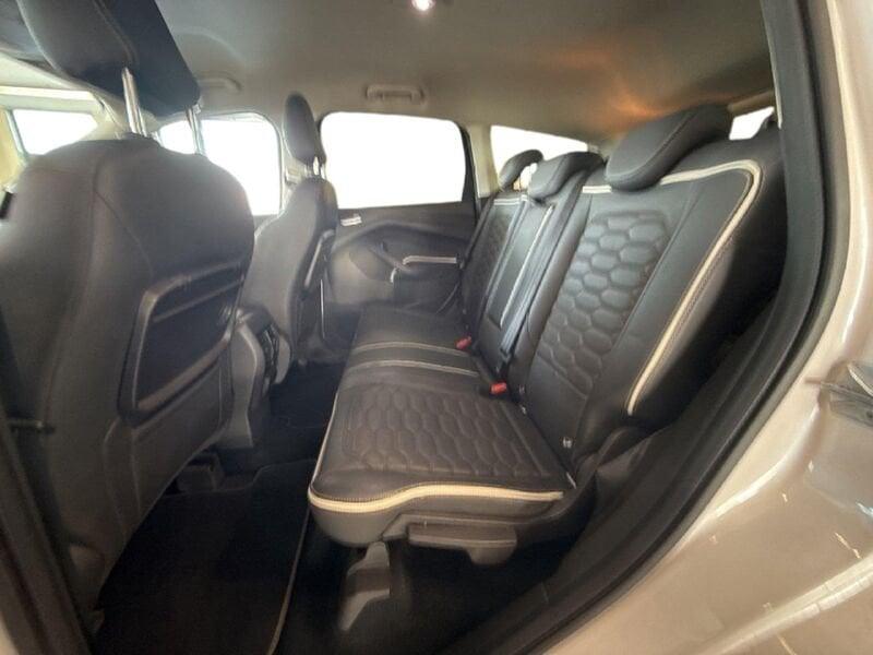Ford Kuga 2.0 TDCI 150 CV S&S Powershift 4WD Vignale