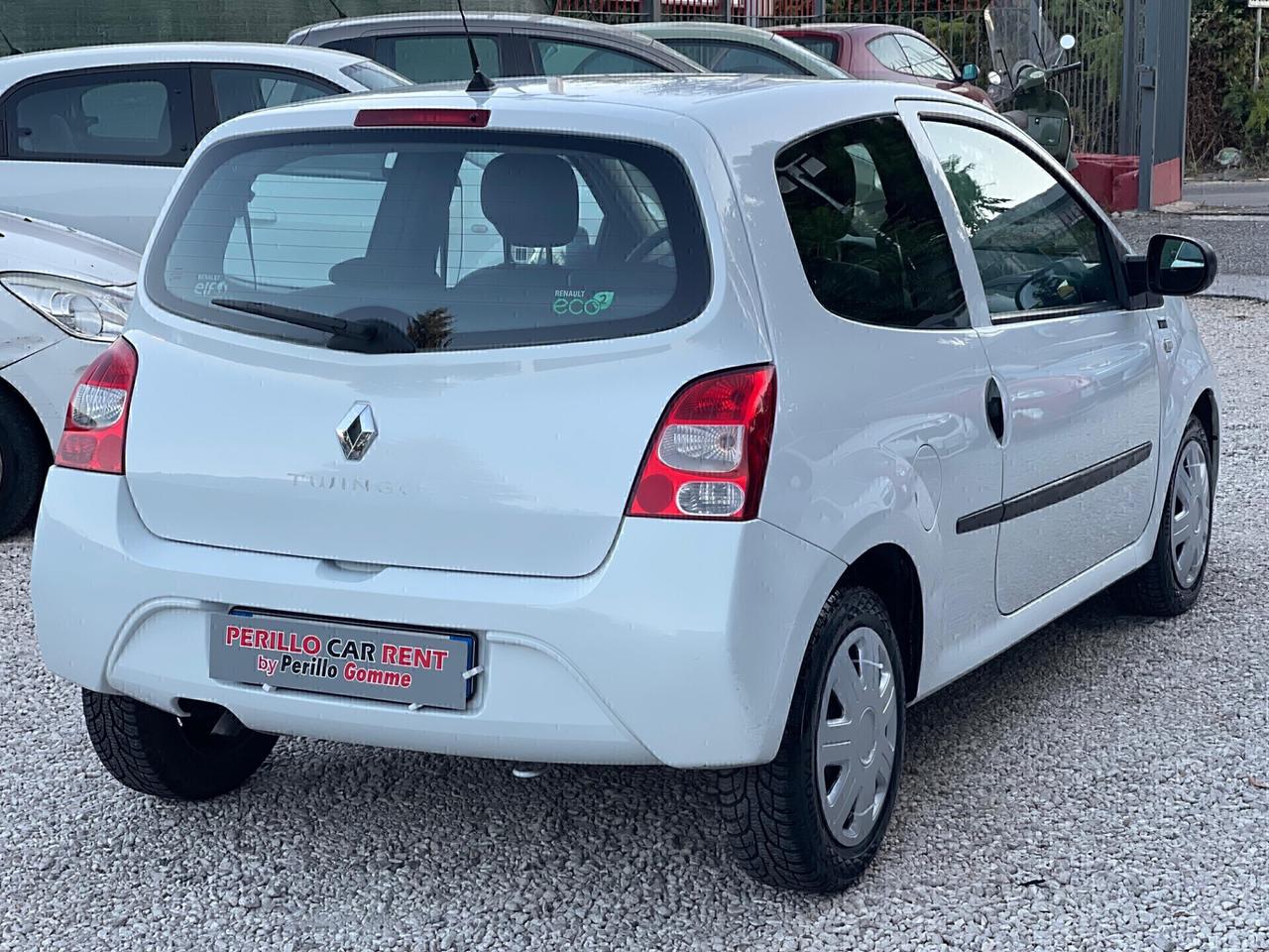 Renault Twingo 1.2 16V LEV Miss Sixty