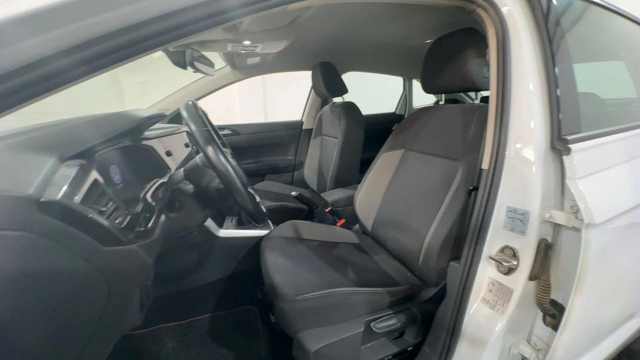 Volkswagen Taigo 1.0 TSI 110 CV Life