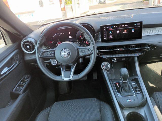 ALFA ROMEO Tonale 1600 DIESEL SPRINT 130 CV TCT6 NAV CARPLAY LED"18
