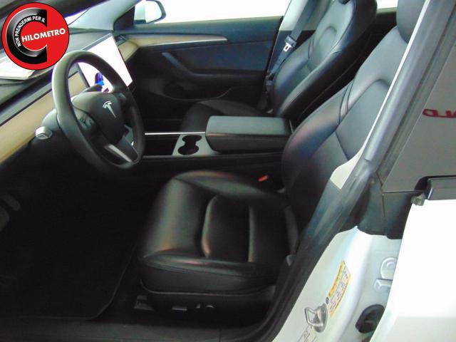 TESLA Model 3 Long Range Dual Motor AWD 476 CV