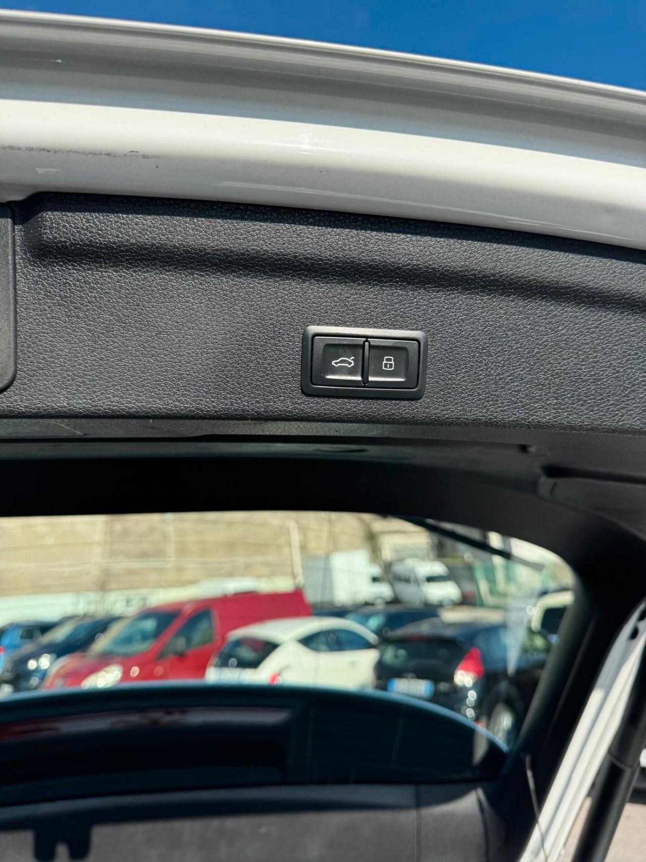 Audi Q3 35 TDI S tronic line edition