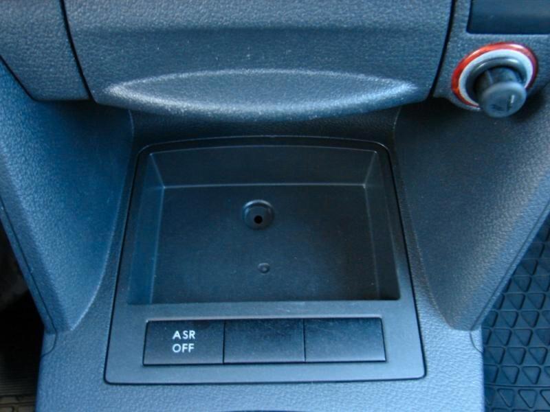 Volkswagen Caddy 1.9 TDI 105CV 4p. Van *FURGONE ISOTERMICO*IVA ESPOSTA*